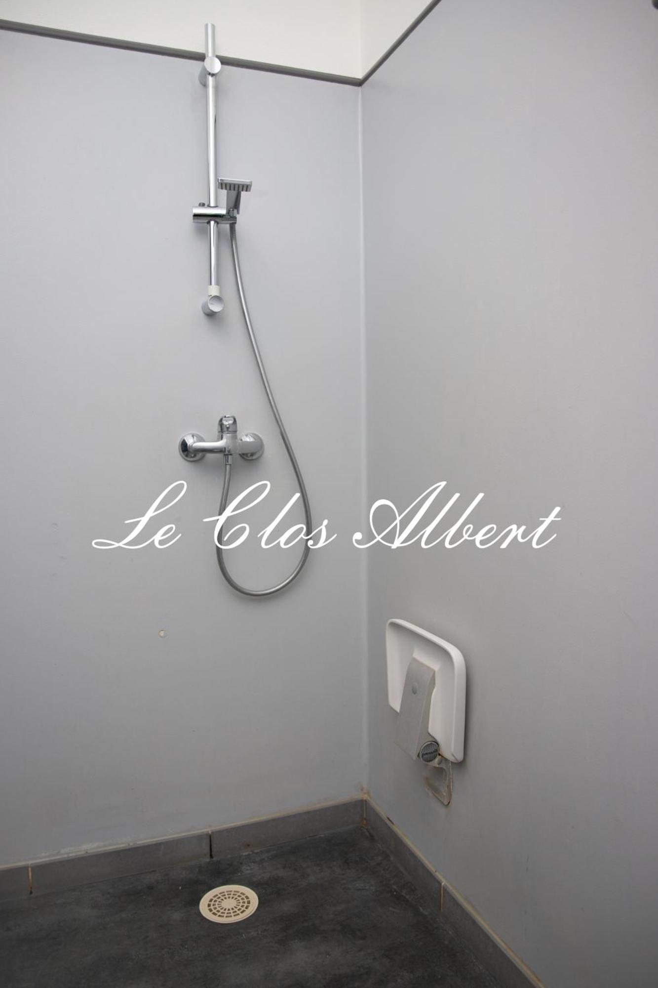 Le Clos Albert Loudun Exteriör bild